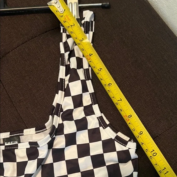 #01****Women Trendy Tank Top Trio - - Picture 3 of 6